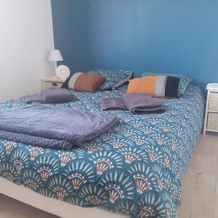 Le Courlis, A Deux Minutes De La Plage Hauteville-sur-Mer Zewnętrze zdjęcie